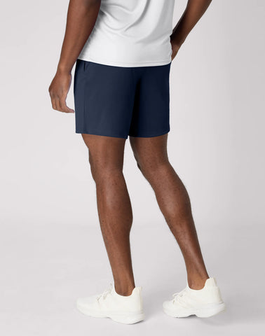 Hanes CoolDRI Men's Shorts, 5-Pack, 7