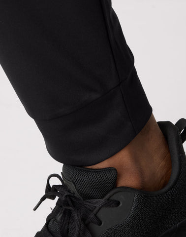 Hanes Cool DRI Men’s Joggers, 3-Pack, Moisture Wicking, 29