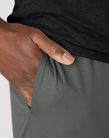 Hanes Cool DRI Men’s Joggers, 3-Pack, Moisture Wicking, 29