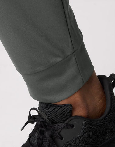 Hanes Cool DRI Men’s Joggers, 3-Pack, Moisture Wicking, 29