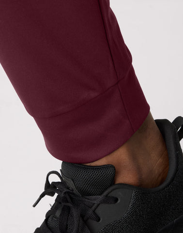 Hanes Cool DRI Men’s Joggers, 3-Pack, Moisture Wicking, 29