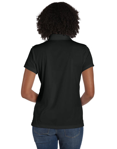 Hanes Sport Cool DRI Women's Performance Polo Shirt, 3-Pack