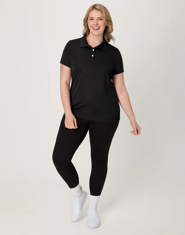 Hanes Sport Cool DRI Women's Performance Polo Shirt