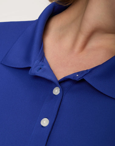 Hanes Sport Cool DRI Women's Performance Polo Shirt