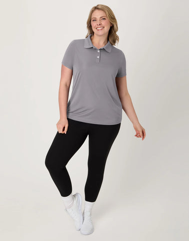 Hanes Sport Cool DRI Women's Performance Polo Shirt