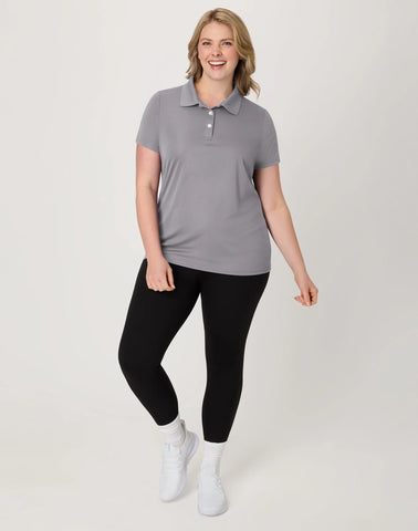 Hanes Sport Cool DRI Women's Performance Polo Shirt