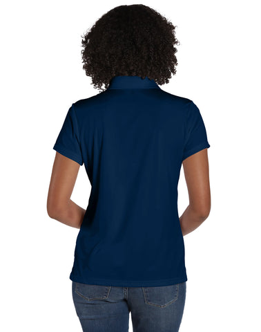 Hanes Sport Cool DRI Women's Performance Polo Shirt