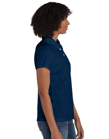 Hanes Sport Cool DRI Women's Performance Polo Shirt