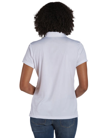 Hanes Sport Cool DRI Women's Performance Polo Shirt
