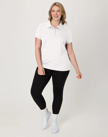 Hanes Sport Cool DRI Women's Performance Polo Shirt
