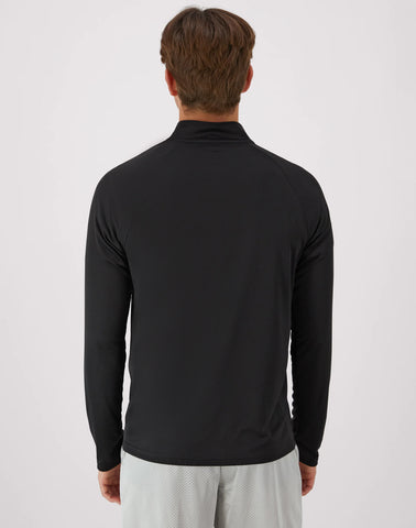 Hanes Cool DRI Men's Quarter Zip Pullover