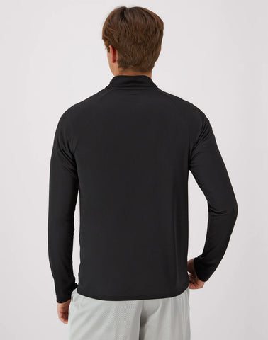 Hanes Cool DRI Men's Quarter Zip Pullover