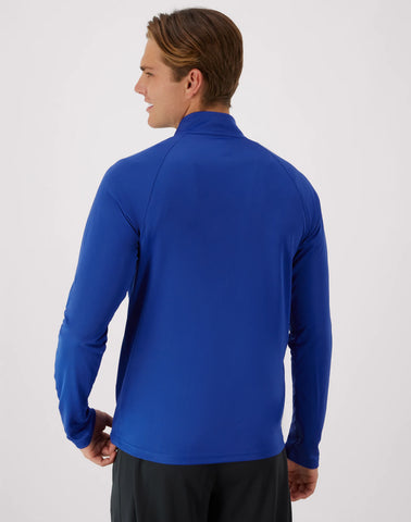 Hanes Cool DRI Men's Quarter Zip Pullover