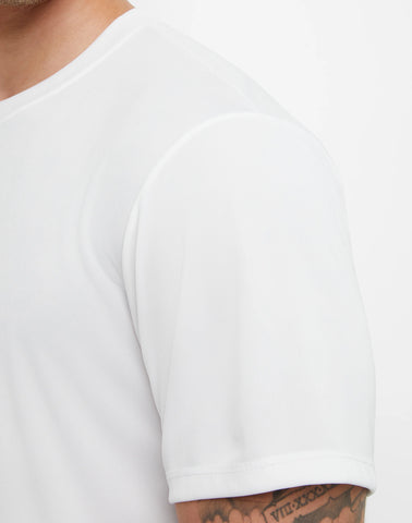 Hanes Sport Cool DRI Men's Performance T-Shirt, Value 5-Pack