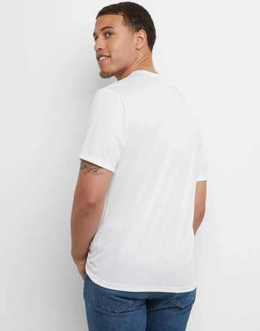 Hanes Sport Cool DRI Men's Performance T-Shirt, Value 5-Pack