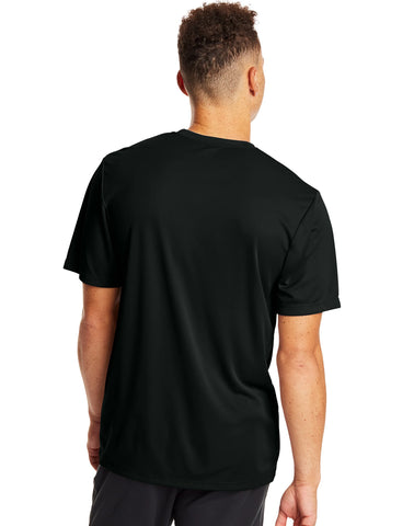 Hanes Sport Cool DRI Men's Performance T-Shirt, Value 5-Pack