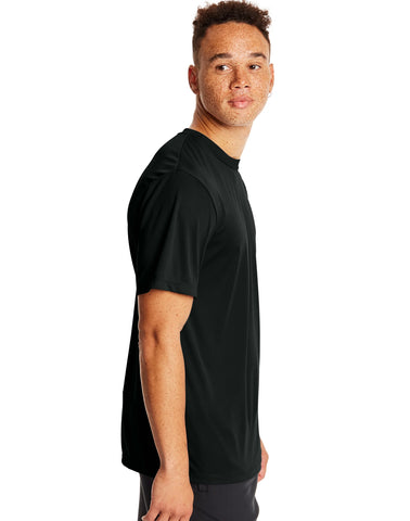 Hanes Sport Cool DRI Men's Performance T-Shirt, Value 5-Pack