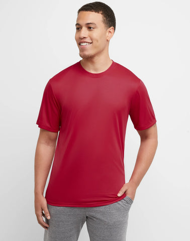 Hanes Sport Cool DRI Men's Performance T-Shirt, Value 5-Pack