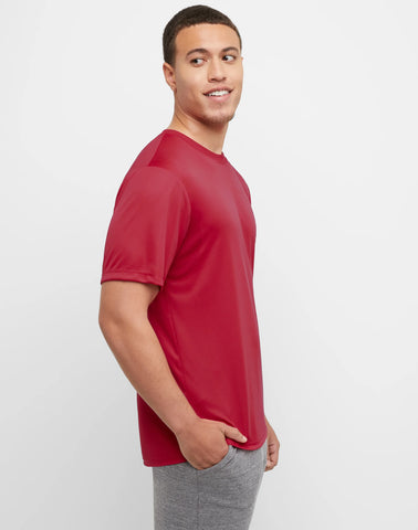 Hanes Sport Cool DRI Men's Performance T-Shirt, Value 5-Pack