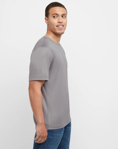 Hanes Sport Cool DRI Men's Performance T-Shirt, Value 5-Pack