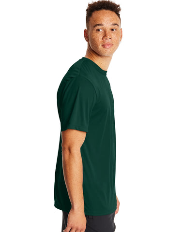 Hanes Sport Cool DRI Men's Performance T-Shirt, Value 2-Pack