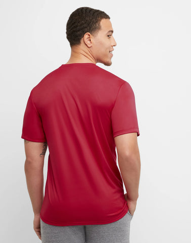 Hanes Sport Cool DRI Men's Performance T-Shirt, Value 2-Pack