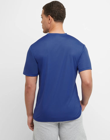 Hanes Sport Cool DRI Men's Performance T-Shirt, Value 2-Pack