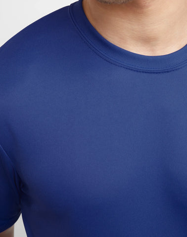 Hanes Sport Cool DRI Men's Performance T-Shirt, Value 2-Pack