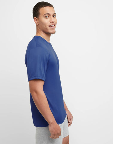 Hanes Sport Cool DRI Men's Performance T-Shirt, Value 2-Pack