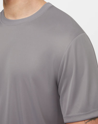 Hanes Sport Cool DRI Men's Performance T-Shirt, Value 2-Pack