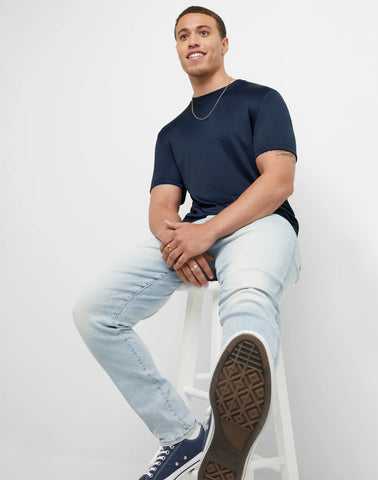 Hanes Sport Cool DRI Men's Performance T-Shirt, Value 2-Pack