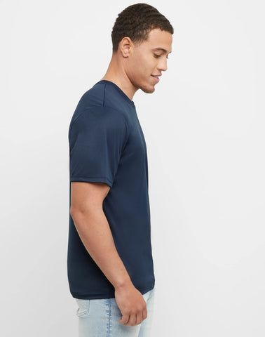 Hanes Sport Cool DRI Men's Performance T-Shirt, Value 2-Pack