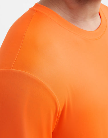 Hanes Sport Cool DRI Men's Performance T-Shirt, Value 2-Pack