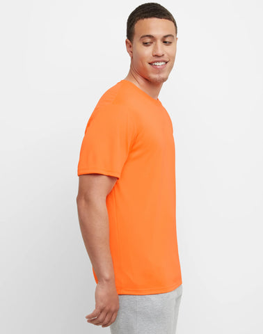 Hanes Sport Cool DRI Men's Performance T-Shirt, Value 2-Pack