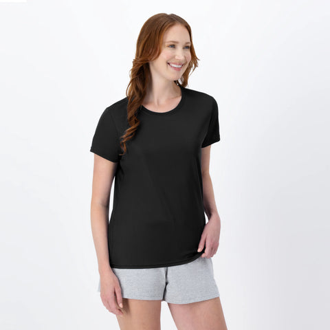 Hanes Sport Cool DRI Women’s Performance T-Shirt
