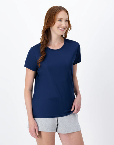 Hanes Sport Cool DRI Women’s Performance T-Shirt