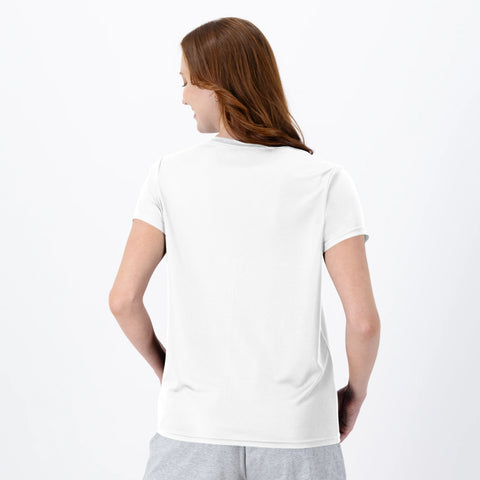 Hanes Sport Cool DRI Women’s Performance T-Shirt