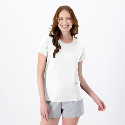 Hanes Sport Cool DRI Women’s Performance T-Shirt