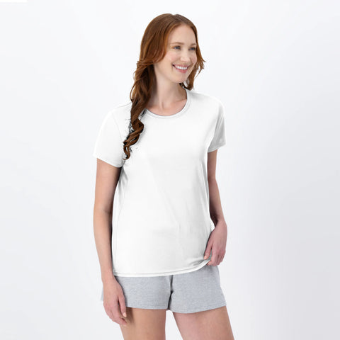 Hanes Sport Cool DRI Women’s Performance T-Shirt
