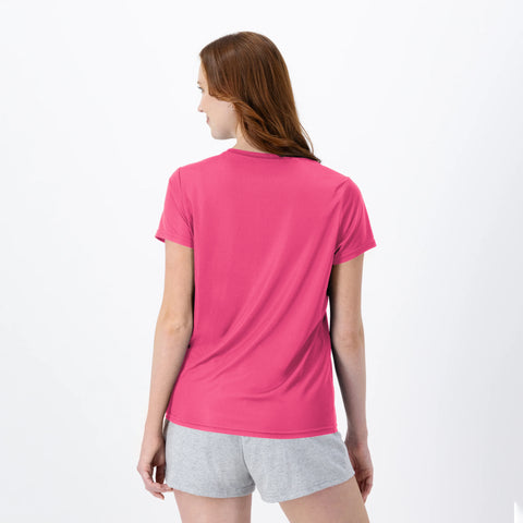 Hanes Sport Cool DRI Women’s Performance T-Shirt