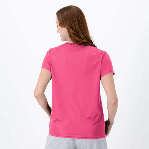 Hanes Sport Cool DRI Women’s Performance T-Shirt