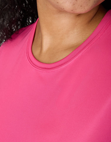 Hanes Sport Cool DRI Women’s Performance T-Shirt