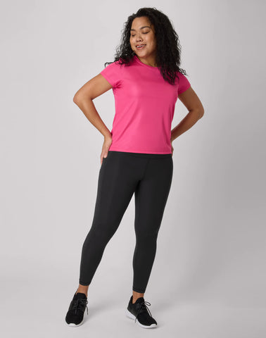 Hanes Sport Cool DRI Women’s Performance T-Shirt