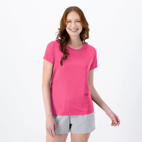 Hanes Sport Cool DRI Women’s Performance T-Shirt