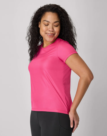 Hanes Sport Cool DRI Women’s Performance T-Shirt