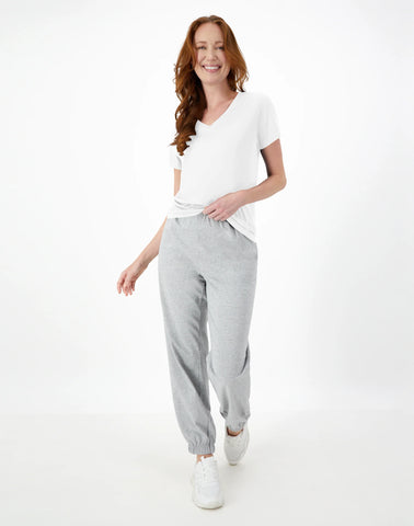 Hanes Sport Cool DRI Women's Performance V-Neck T-Shirt