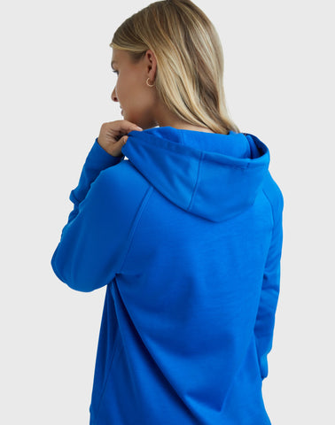 Hanes Sport Women's Performance Fleece Hoodie