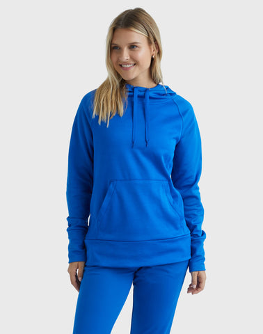 Hanes Sport Women's Performance Fleece Hoodie