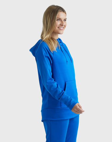 Hanes Sport Women's Performance Fleece Hoodie