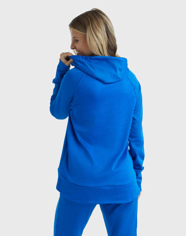 Hanes Sport Women's Performance Fleece Hoodie